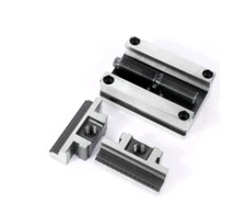 Precision Four-Axis Five-Axis Rotary Table Fixture Self-Centering CNC Vise