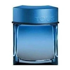 TOUS MAN SPORT by Tous for Men EDT 3.3 / 3.4 oz Tester With Cap