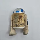 Vintage Kenner 1977 Star Wars R2-D2 Figure TLC