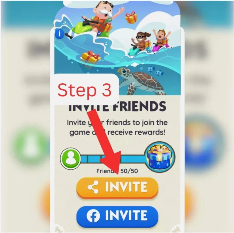 Tycoon Racers Mono_poly Go Campfire Racers Evento Rango #1 Garantía Ganar🏆 1 Ranura Foto 4 de 4