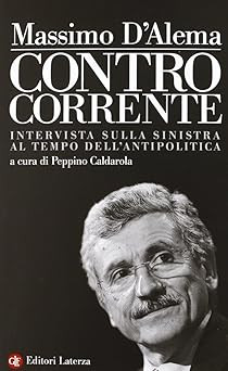 Gegenstrom. Interview links in Zeiten der Antipolitik [