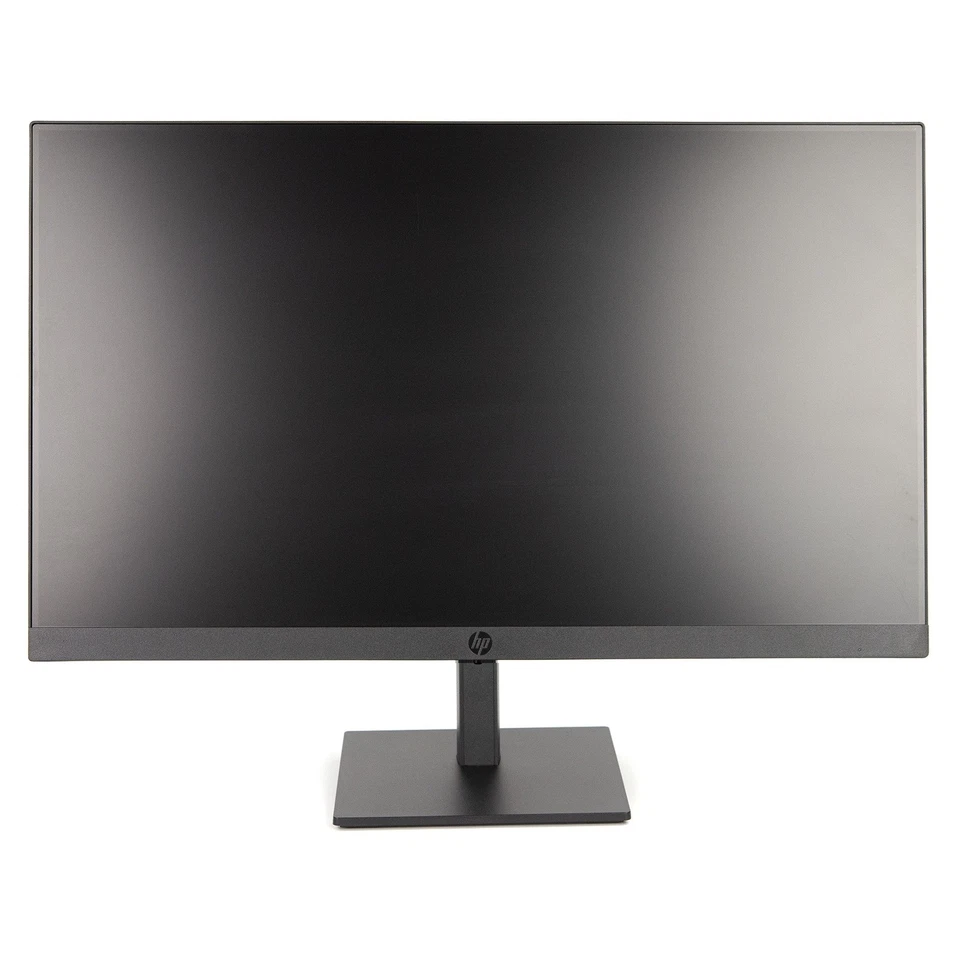 HP P22 G5 22" Widescreen 1920x1080 16:9 Full HD LED Backlit IPS Monitor Grade A - Image 2 of 4