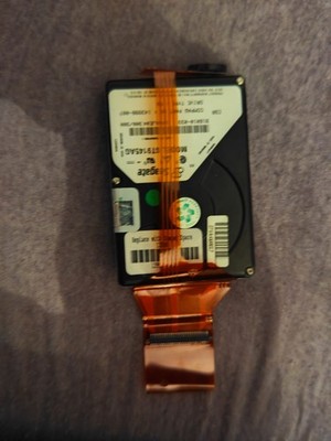 Compaq LTE Lite 4/25e Hard Disk HDD Ide ATA Type 50