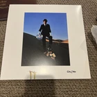 Pink Floyd - Wish You Were Here - Blood Records 50th Anniversary Vinyl