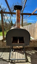 Jamie Oliver Dome60 Wood Fired Oven