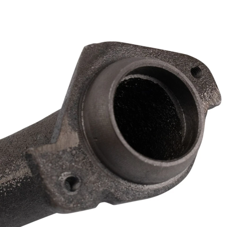 Colector de escape delantero para Buick LeSabre Regal Chevy Impala Lumina Olds 3,8 L Foto 2 de 4