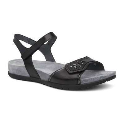 Dansko Women's Blythe Full Grain Slingback Sandals Size 40