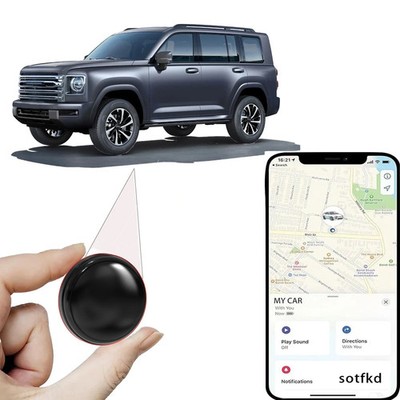 GPS Tracker Vehicles Device Car Android Ios Universal No Monthly Fee View Tracks