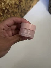 Laneige Bouncy & Firm Sleeping Mask 10ml