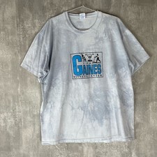 Made In Usa Russell Athletic 90'S Rare Single Stitch Short Sleeve Vintage T-Shir