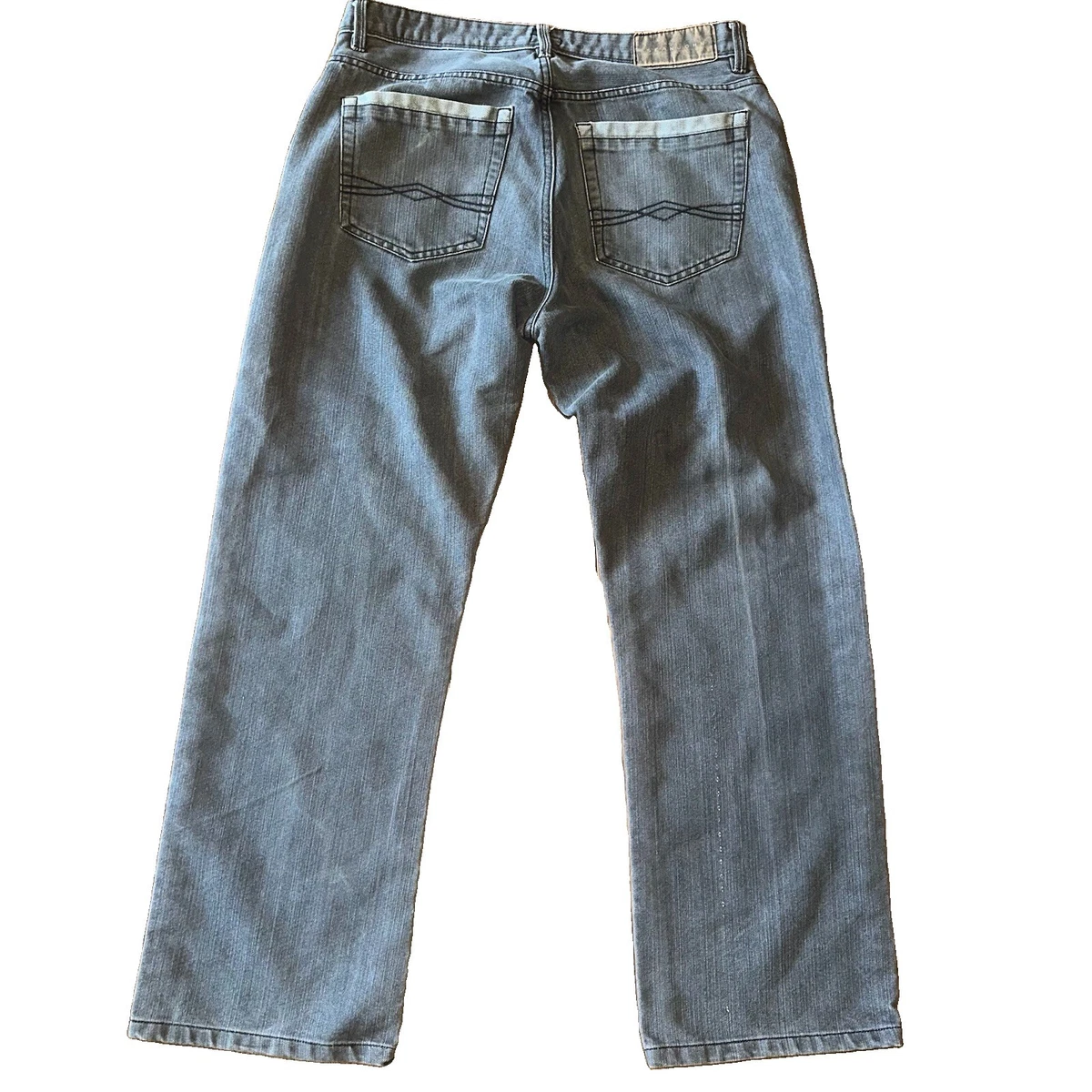 Sean John Regular 36 Size Jeans for Men for sale | eBay