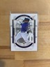 2024 National Treasures ADAEL AMADOR - Purple /99 (RC) Colorado Rockies