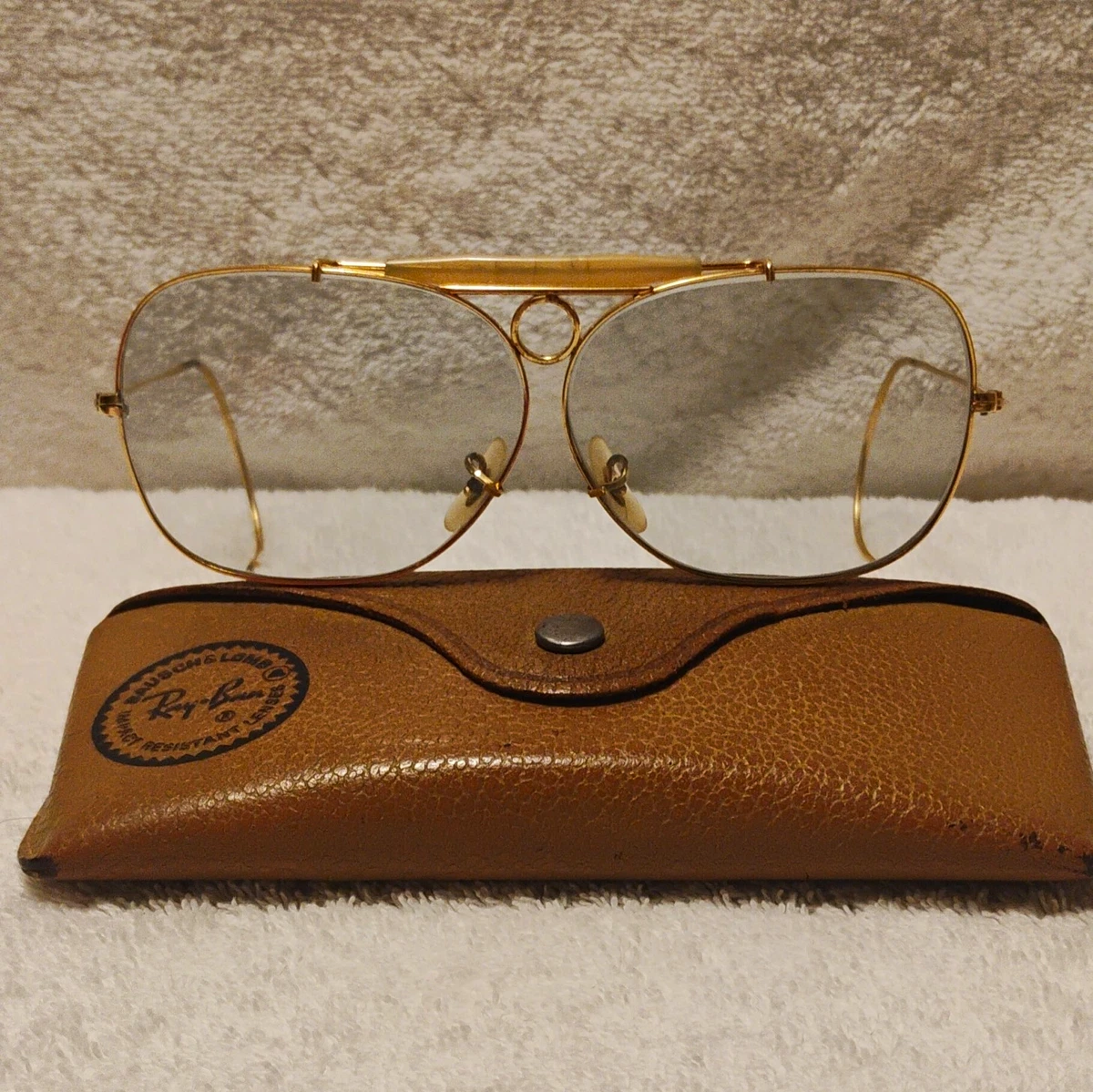 Ray-Ban B L Shooters products for sale | eBay