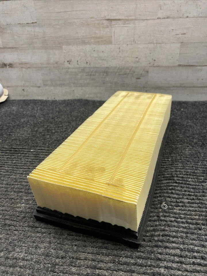 Filtro de aire motor Ecogard XA4622 calidad estándar de oro Foto 4 de 4