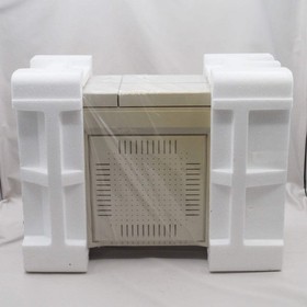 NEC PC-FX Console system Boxed Serial number match Tested Working NTSC-J 1994