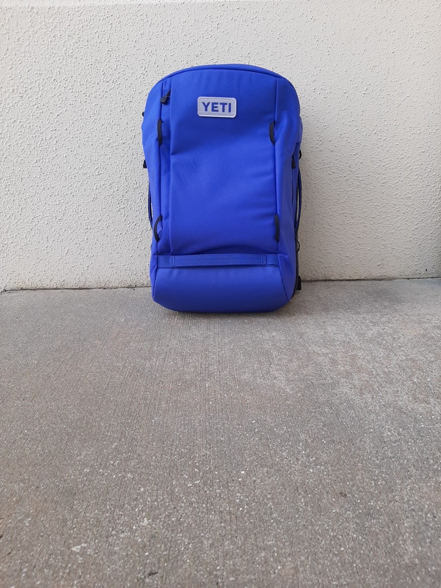 Yeti Crossroads Backpack 35 | eBay