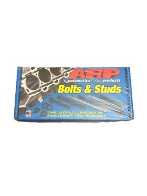 ARP 234-4303 Chevrolet Small Block, w/-12 Brodix 18˚ Kit NEW