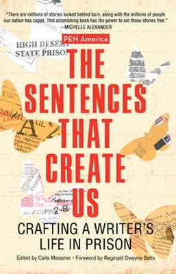 The Sentences That Create Us by Caits Meissner: Used