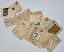 Prof. Hans Reichenbach Correspondence Including Albert Einstein WWI thru 1930s