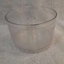 Cuisinart Mini Prep DLC-1TX ~ DLC-191TX Food Processor Bowl BOWL ONLY ~ Part