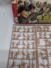 ESCI Napoleonic Wars PRUSSIAN AND AUSTRIAN INFANTRY 226 1:72 Complete Open