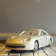 Marjorie Porsche 996 Discontinued /Pre-Owned Aged Patina