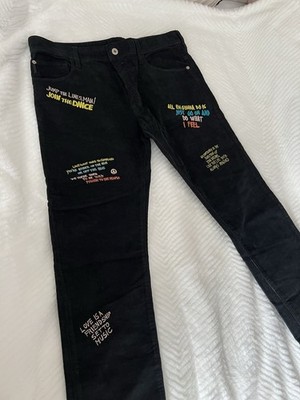 Jeans Herren Love Moschino