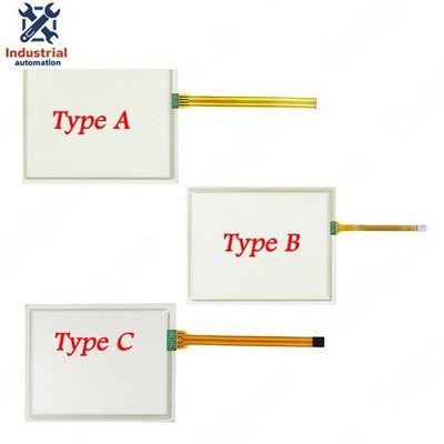 1PCS For 2711P-T6M20D 2711P-T6M20A Touch Screen PanelView Plus 600 High Quality