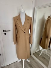 Zara Manteco  Mantel, Camel 7948/744