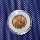 1919 Lincoln Wheat Cent - Choice Gem Brilliant Uncirculated