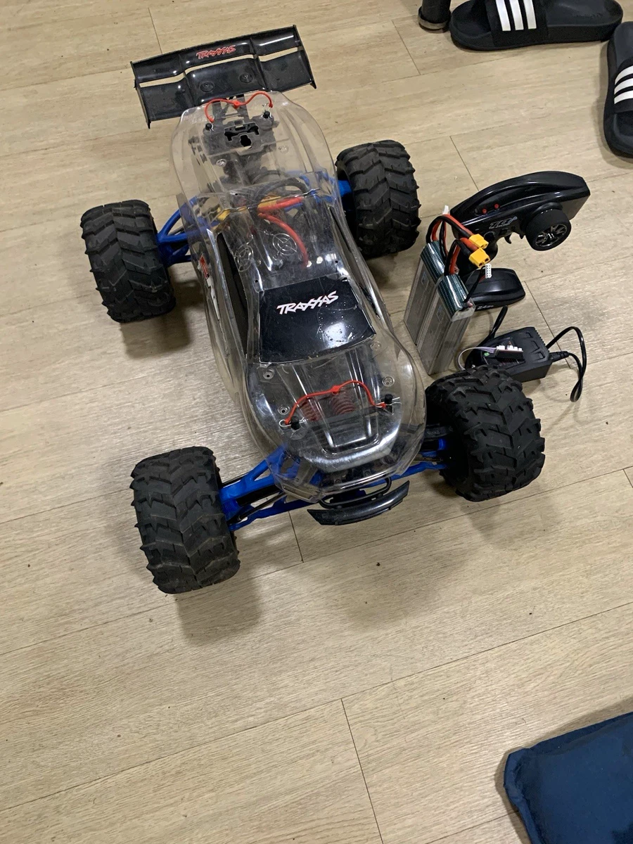 Traxxas E-Revo 1:16 RC Model Cars, Trucks & Motorcycles for sale