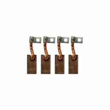 1 Set - Kohlensatz - Passend für: Bosch 1007...