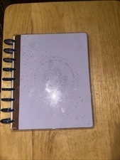 The Happy Planner, Classic Disney Princesses, Undated