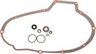 James Primary Cover Gasket & Seal Kit Paper #JGI 34955 75 K Harley Davidson