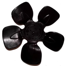 Imbera 2061515 1/2" Fan Blade R2 Plastic