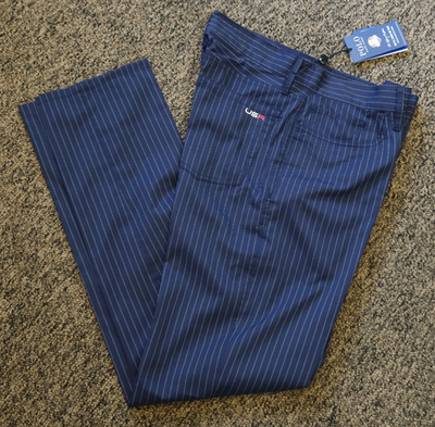 $115 Ralph Lauren RLX Men's Ryder Cup Wicking Golf Pants 30 x 32