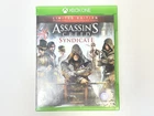 Assassin's Creed: Syndicate Microsoft Xbox One Game