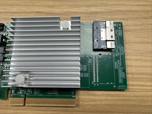 Supermicro AOC-S3816L-L16iT Schnittstellenkarten/Adapter SAS - Bild 4 von 6
