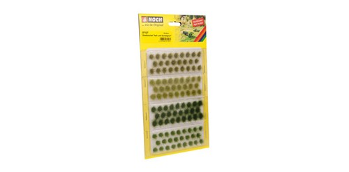 Todavía 7127 mechones de hierba 104 unidades de 6 mm cada uno nuevo embalaje original | Zustand: Neu