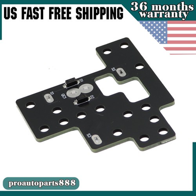 #ad Car Lights Module For 2003 2007 GMC Chevy 1500 2500 3500 GM High amp; Low Beam $8.02