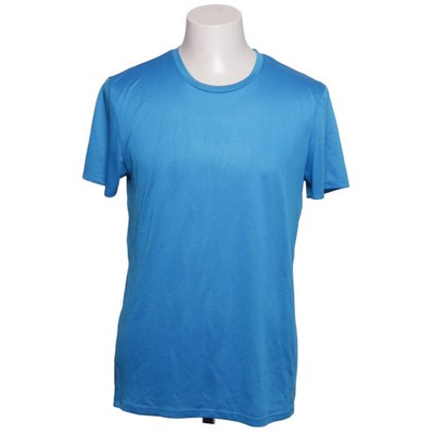 Sports Performance by Tchibo, T-shirt, Größe: M, Blau, Recyceltes Polyester #j3h