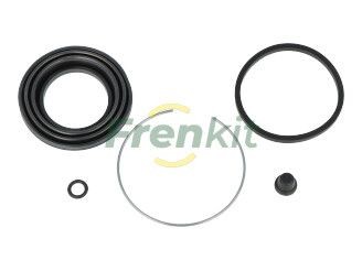 Bremssattel Reparatursatz + Kolben Vorne 54mm Mitsubishi Colt III