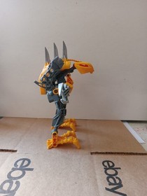 Lego Bionicle Rahkshi 7138 Figure Makuta Villain 2010...