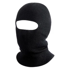 Winter Balaclava Fleece Full Face Mask Thermal Windproof Ski Mask for Men Women