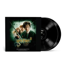 Not Available Harry Potter and the Chamber of Secrets (Original Motion Picture