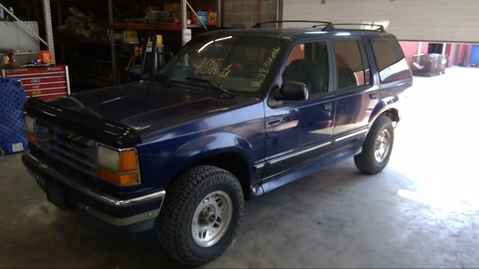 Rear Axle ABS 3.73 Ratio Fits 91-94 EXPLORER 605967 - Image 4 of 4