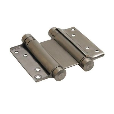 2 Stk. Deni Pendeltürband VA Gr.30 L.100mm 22kg TS 25-30mm -Sets 3982 3010 80