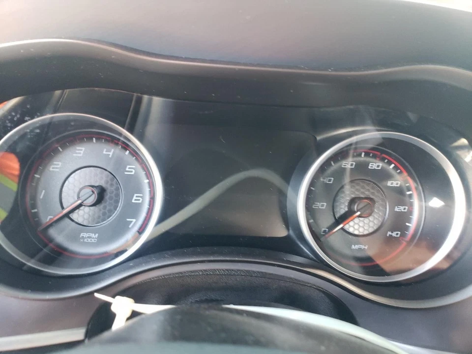 Used Fuse Box Engine fits: 2021 Dodge Charger 3.6L w/o police package RWD haloge - Image 3 of 4