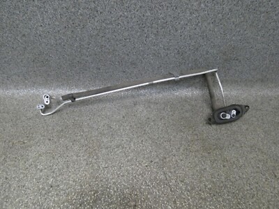 Klimaleitung Kühlbox Mittelkonsole Toyota Land Cruiser 2.8D J15 17.1780.288