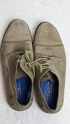 Mark Nason Brown Oxfords Men’s Shoes Size 12 s-l400.jpg main image 4